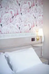 Flamingo - 37
