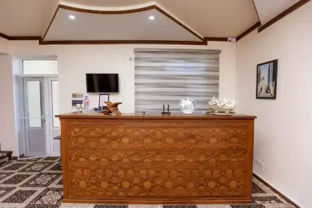 Xurshidabonu Guest House - 2