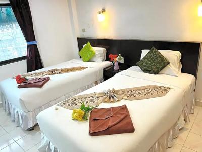 Lamai Apartment - 57
