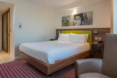 Hampton by Hilton Birmingham Broad Street - 31