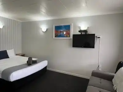 Kensington Motel - 44