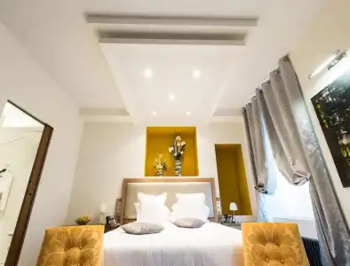 Hôtel Spa Marotte - 7