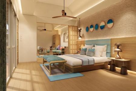 OUTRIGGER Phi Phi Island Resort - 5