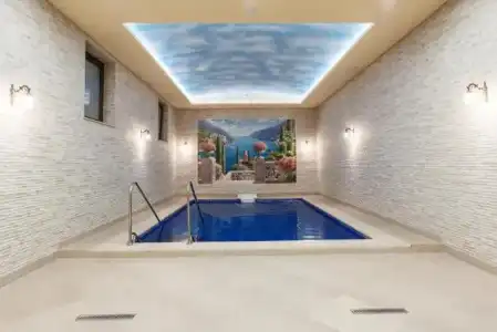 Panoramic Spa - 3