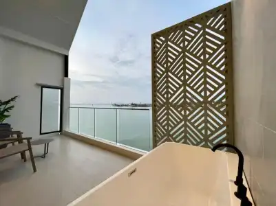 Baan Tah On The Sea - 460