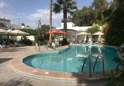 Residence Mahmoud - 6