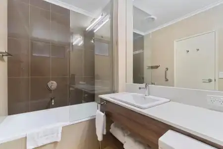 Quality Parklake Shepparton - 76