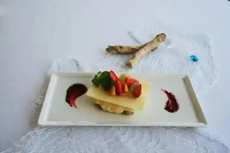 Albergo Ristorante Protti - 7