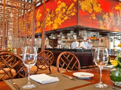 Indochine Palace - 25