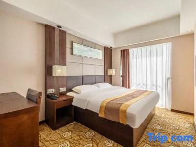 Kunming City Golf - 74