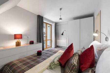 Apartamenty Bory 6a - 111