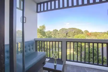 Aruntara Riverside Boutique - 50