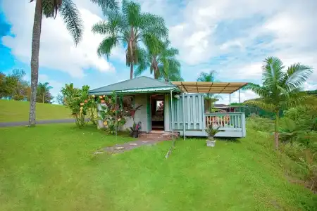 The Inn at Kulaniapia Falls - 100