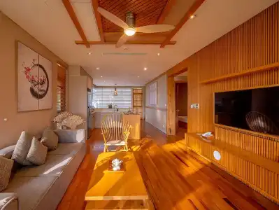 Mangala Zen Garden & Luxury Apartments - 1