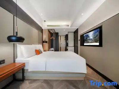 Atour S Tai Koo Li Chengdu - 111