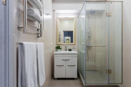 Sweet Home Deluxe Apart-hotel - 186