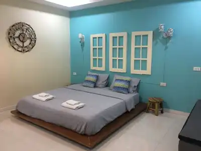 Nan Rim Nam Resort - 1