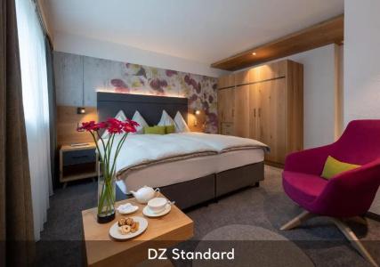 Sunstar Klosters - 55