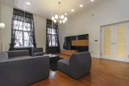 Central Park Residence Guest House - 108