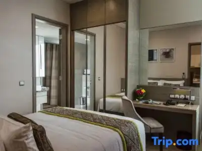 Ascott Sentral Kuala Lumpur - 47