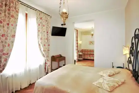 La Valletta Relais - 49