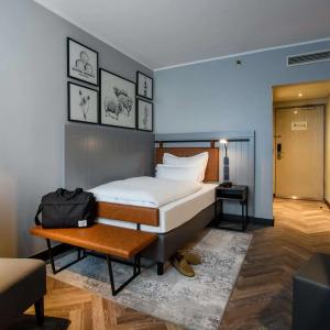 Mercure Dortmund Centrum - 37