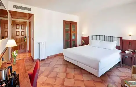 Sercotel Toledo Renacimiento - 67