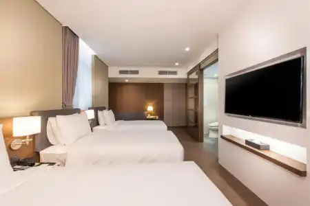 ENA Suite Namdaemun - 38