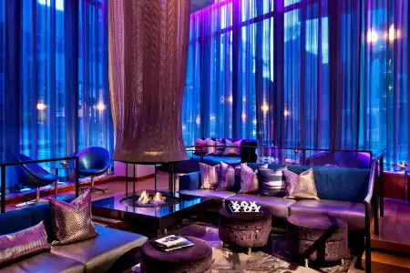 W Boston, a Marriott - 35