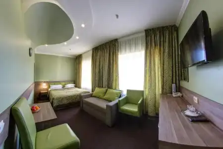 Resort Karpaty - 28