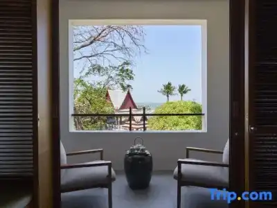 Chiva-Som Hua Hin - 79