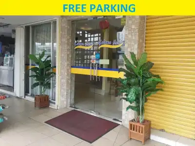Sun Inns Kelana Jaya - 31