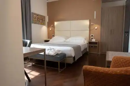 Le Cappuccinelle Suites&SPA - 75