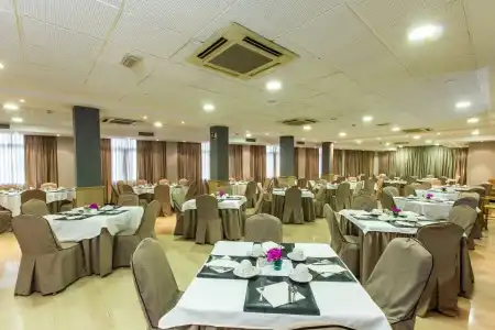 Sercotel Hmo Martina - 7
