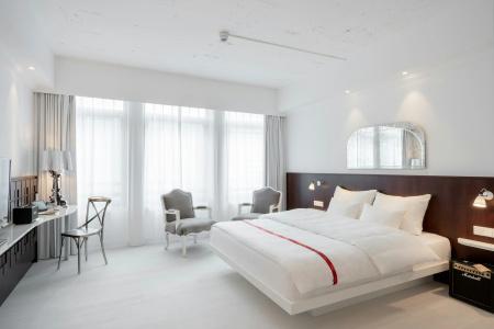 Ruby Coco Dusseldorf by IHG - 36