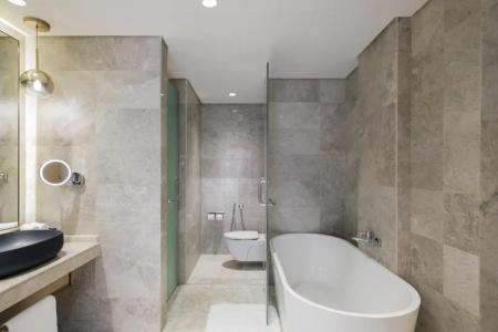 Maani Muscat & Suites - 48