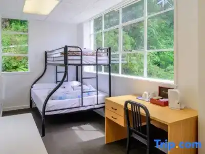 Trek Global Backpackers - 84