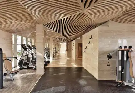 JW Marriott Mumbai Sahar - 19