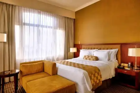Equatorial Ho Chi Minh City - 116