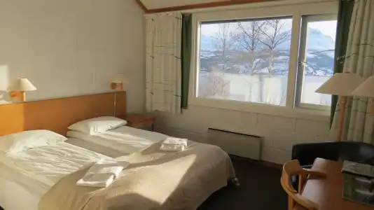 Fjellkysten - 68