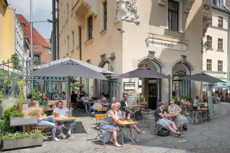 am Markt - 46