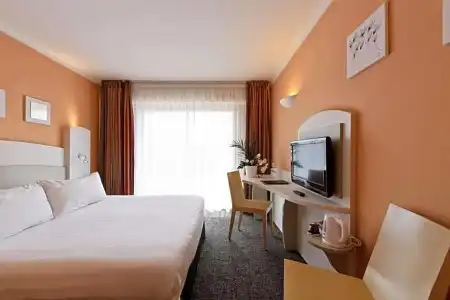 Best Western Astoria - 104