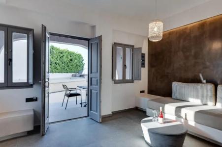 Elements Cozy Suites Pyrgos - 7