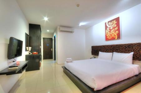 BS RESIDENCE Suvarnabhumi - 3