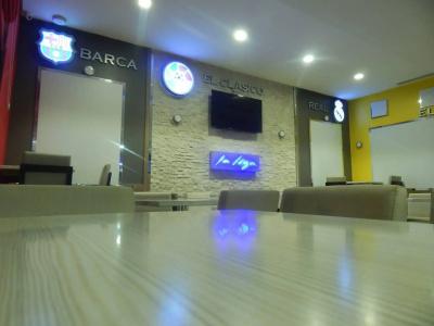 Marina Prestige Tabarka - 14