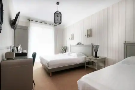 Best Western Brittany - 73