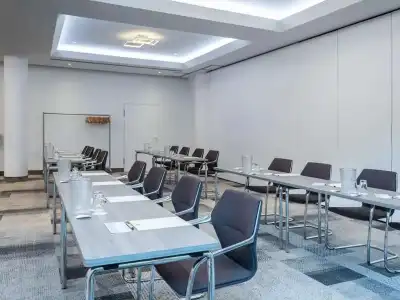 Ibis Styles Stuttgart - 30