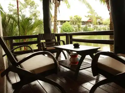 Horizon Village & Resort Chiangmai - 44