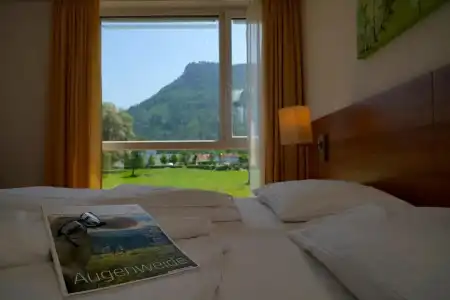 Fairmotel Dornbirn - 37