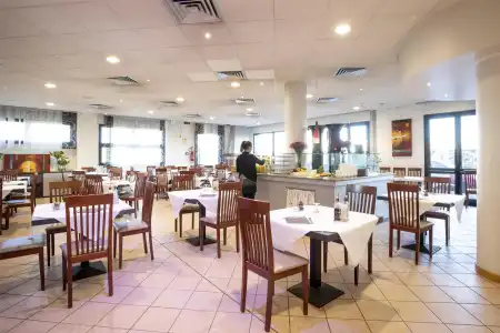 Tulip Inn Padova - 36